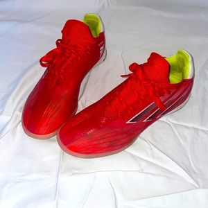 Adidas Speedflow Indoor Soccer/Hockey Shoe